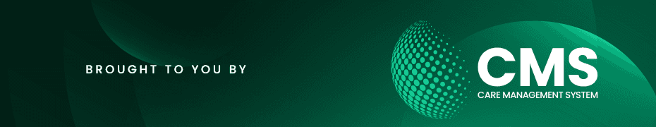 Brought to you by Care Management System